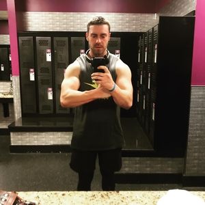 Meet your Posher, Eric